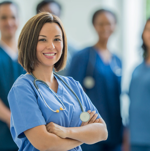 Empowering Your Nursing Journey; Welcome to A Nurse's Edge 🌟