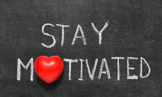 How to Stay Motivated During Nursing School