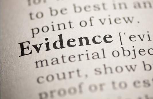 The Role of Evidence-Based Practice in Nursing