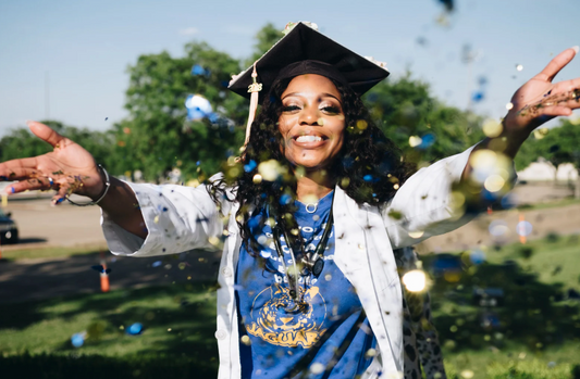 How to Build Resilience in Nursing School
