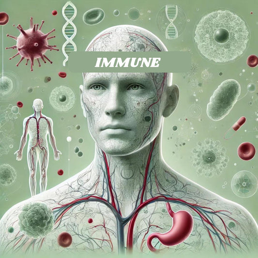 Immune Notes - Nurses Edge®