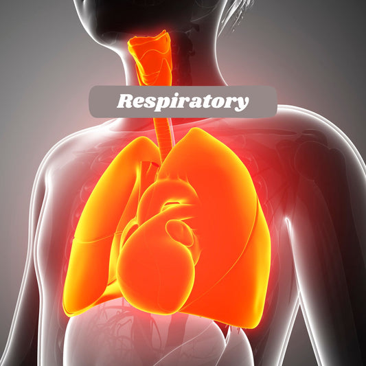 Respiratory Notes - Nurses Edge®