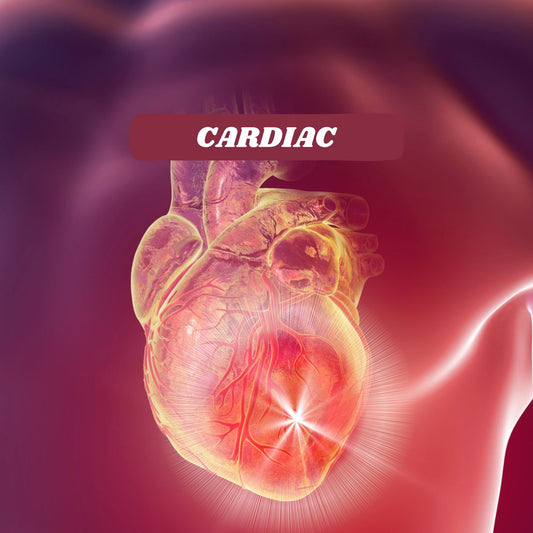 Cardiac Notes - Nurses Edge®