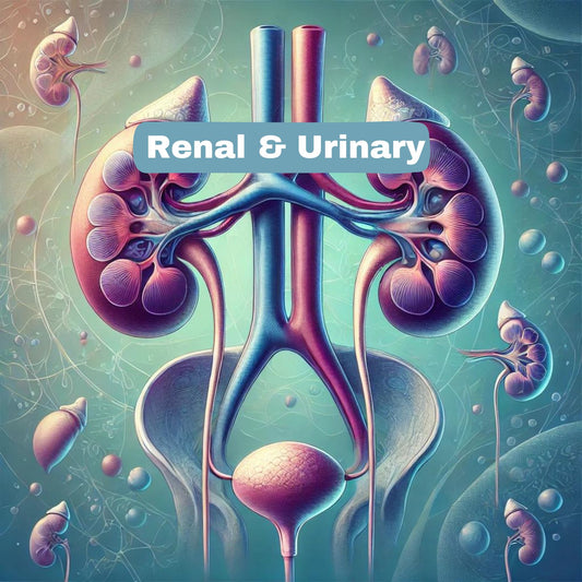 Renal & Urinary Notes - Nurses Edge®