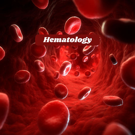 Hematology Notes - Nurses Edge®