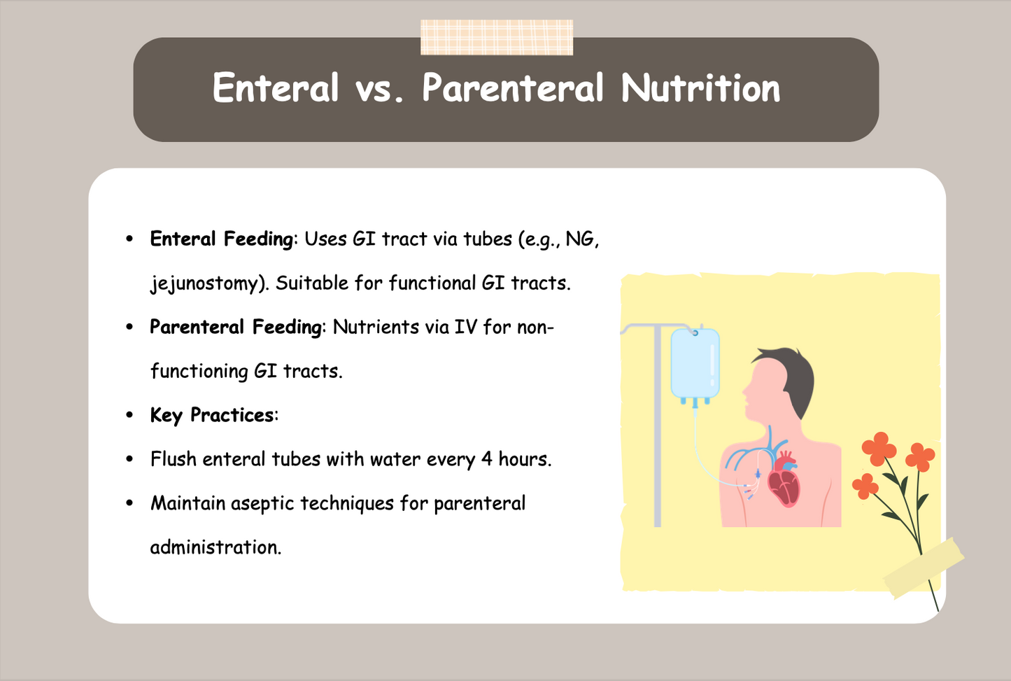 NURSING FLASHCARDS - Nurses Edge®